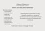 do b2b lead generation and build targeted prospect email lists